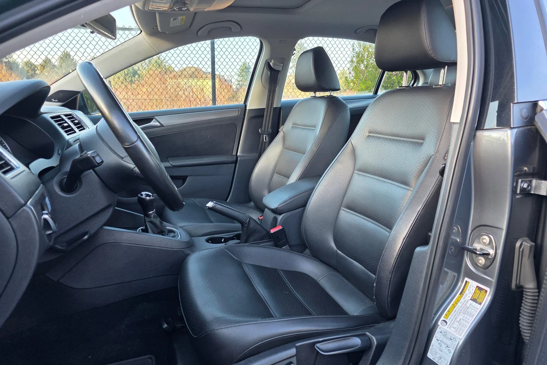 2013 Volkswagen A6 Jetta - Image 31 of 31