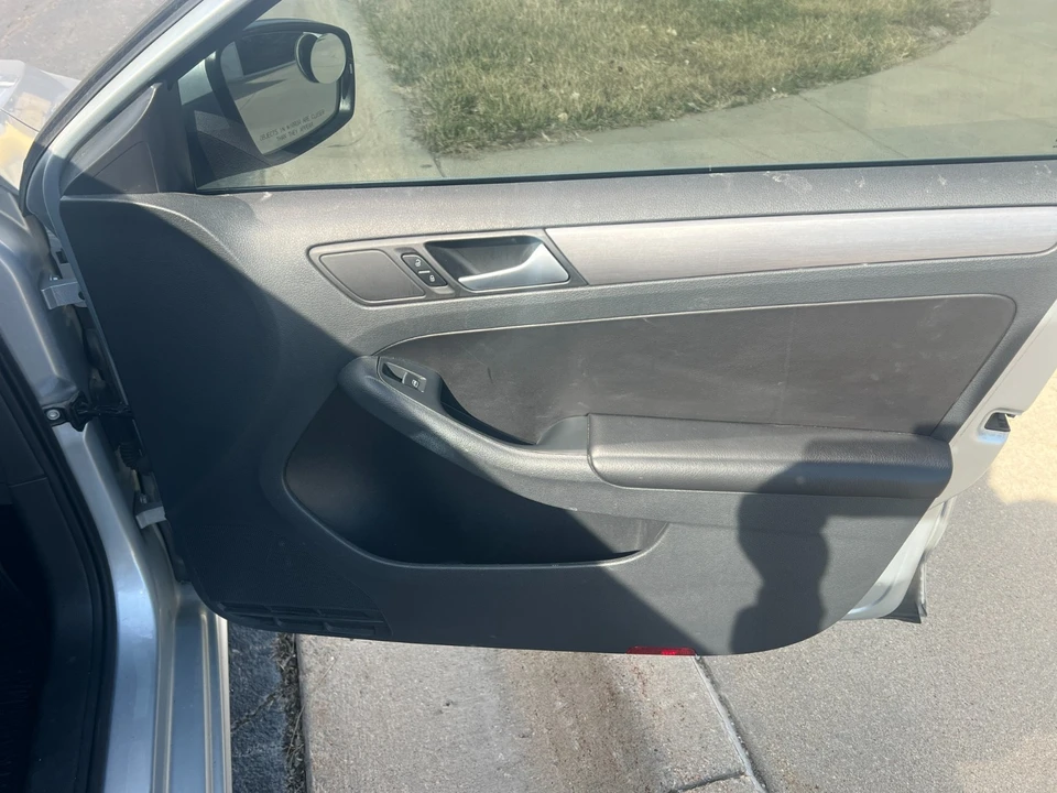 2013 Volkswagen A6 Jetta - Image 13 of 21