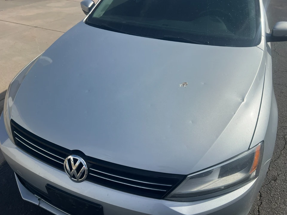 2013 Volkswagen A6 Jetta - Image 20 of 21