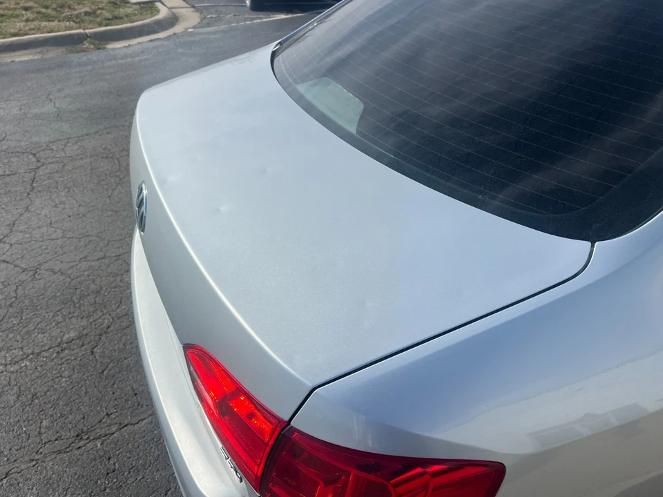 2013 Volkswagen A6 Jetta - Image 18 of 21