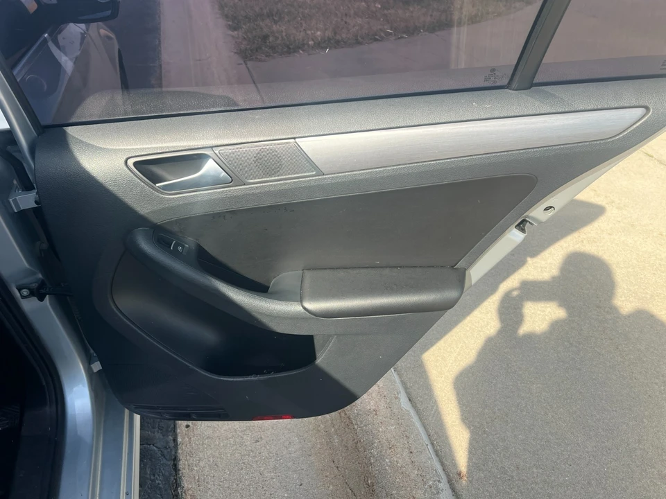 2013 Volkswagen A6 Jetta - Image 12 of 21