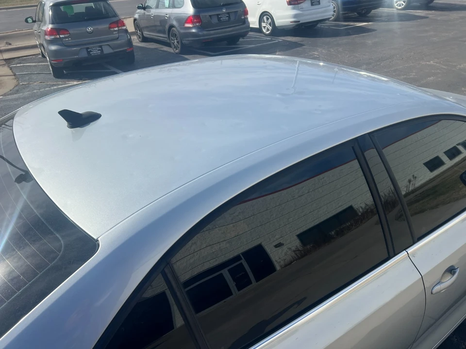 2013 Volkswagen A6 Jetta - Image 19 of 21