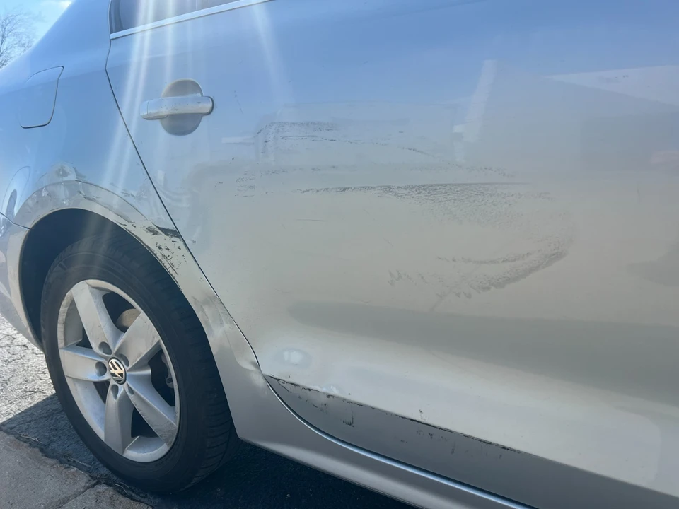 2013 Volkswagen A6 Jetta - Image 16 of 21