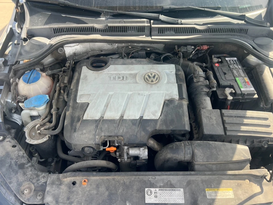 2013 Volkswagen A6 Jetta - Image 21 of 21