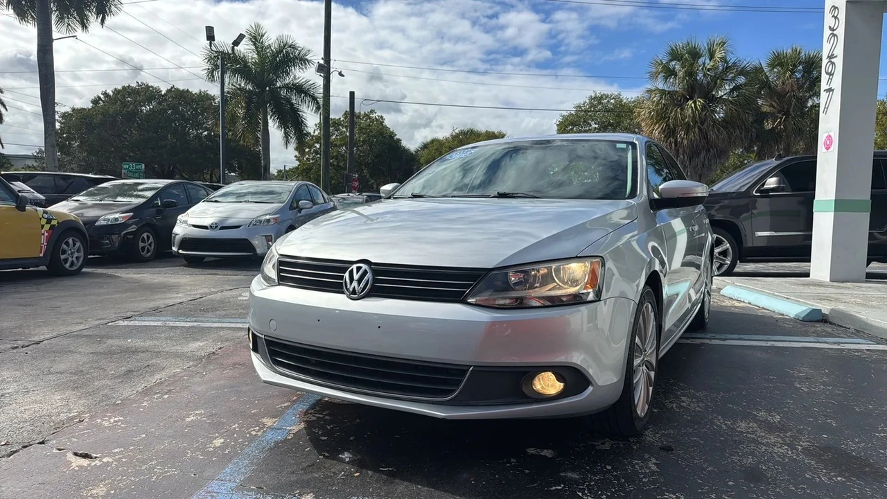 2013 Volkswagen A6 Jetta - Image 19 of 21