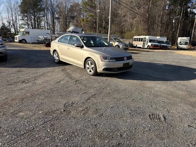 2013 Volkswagen A6 Jetta - Image 5 of 21