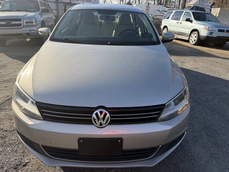 2013 Volkswagen A6 Jetta - Image 13 of 21