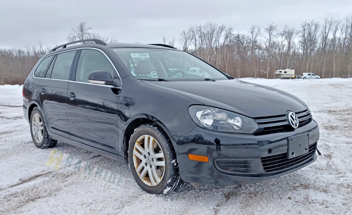 2013 Volkswagen A6 Jetta - Image 7 of 21