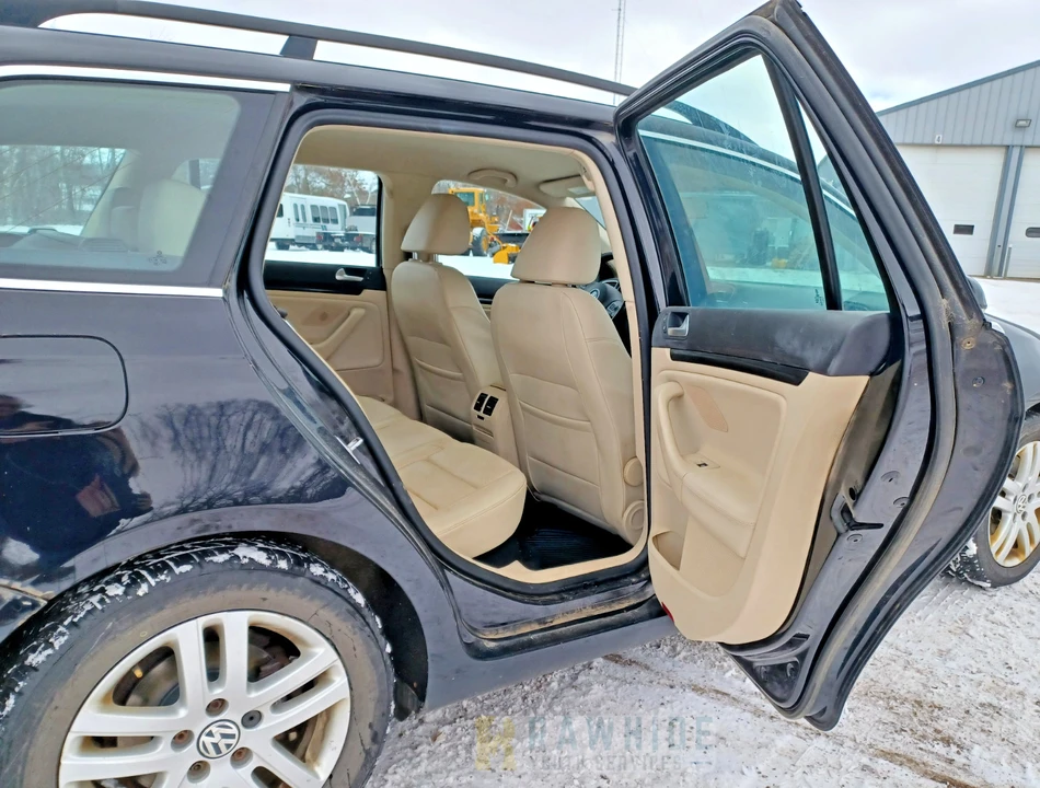 2013 Volkswagen A6 Jetta - Image 18 of 21