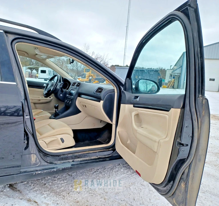 2013 Volkswagen A6 Jetta - Image 19 of 21