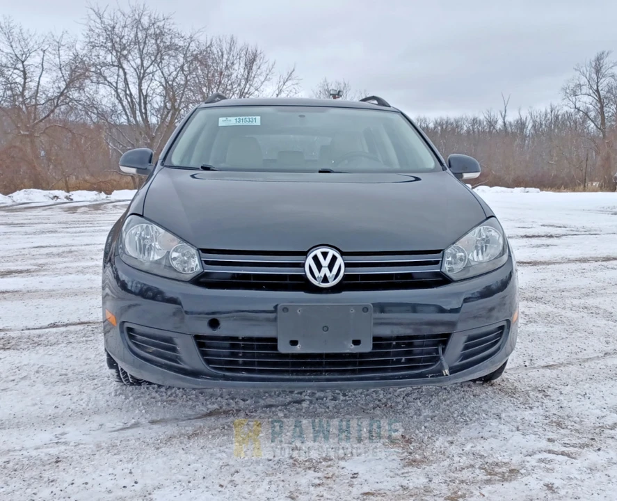2013 Volkswagen A6 Jetta - Image 8 of 21