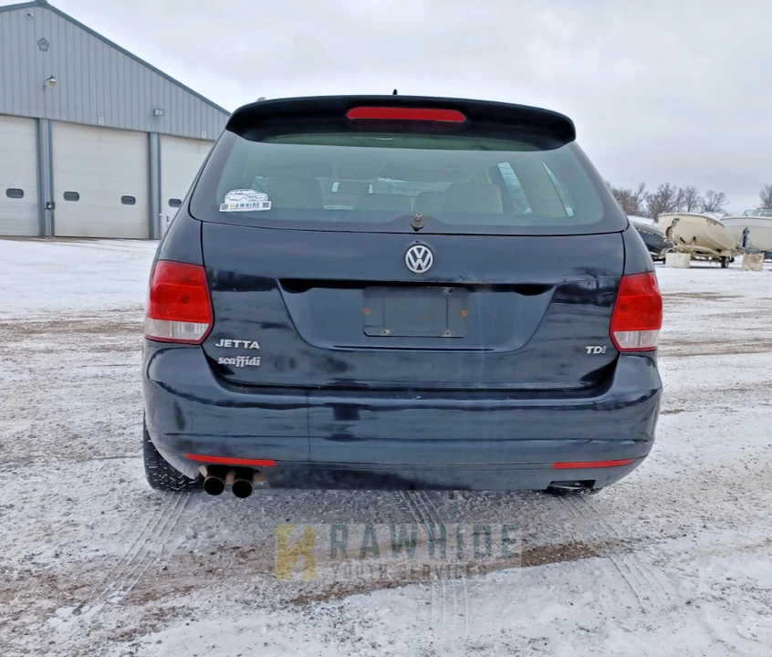 2013 Volkswagen A6 Jetta - Image 4 of 21