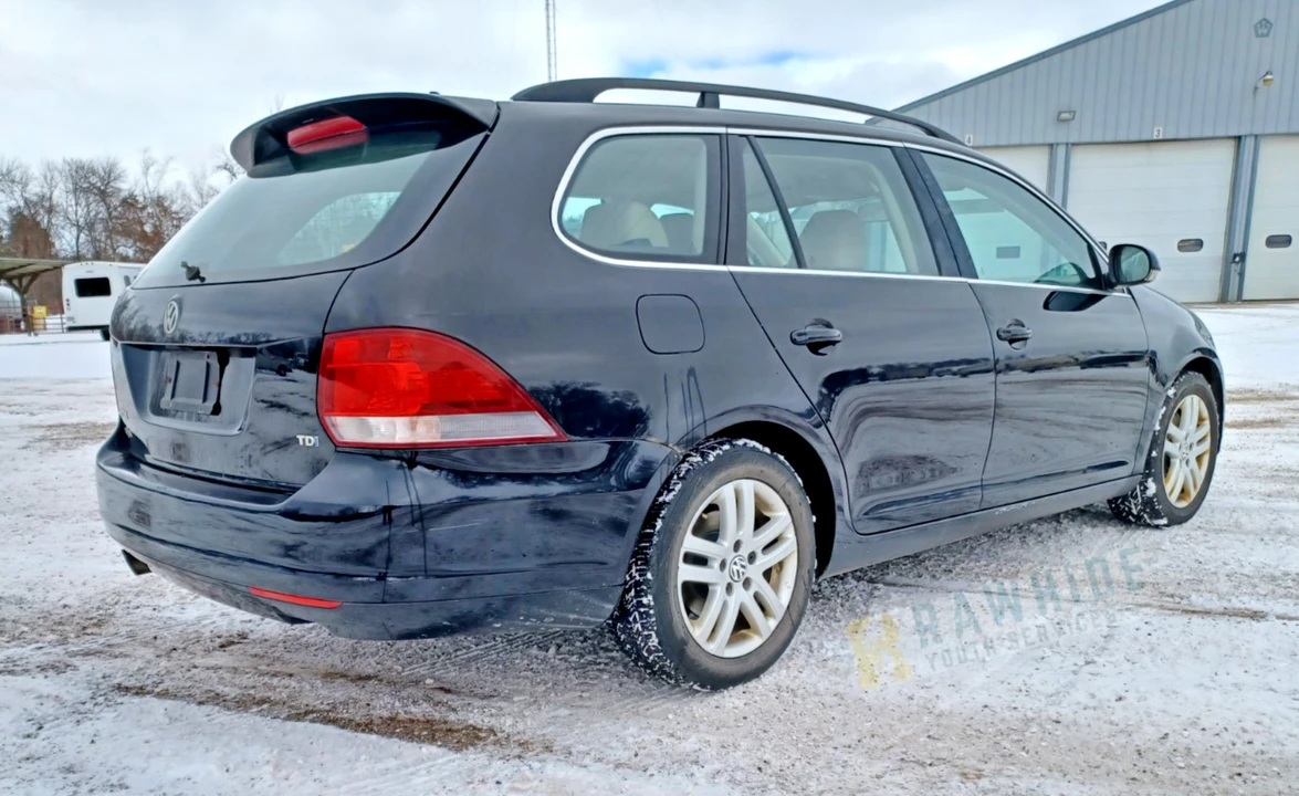 2013 Volkswagen A6 Jetta - Image 5 of 21
