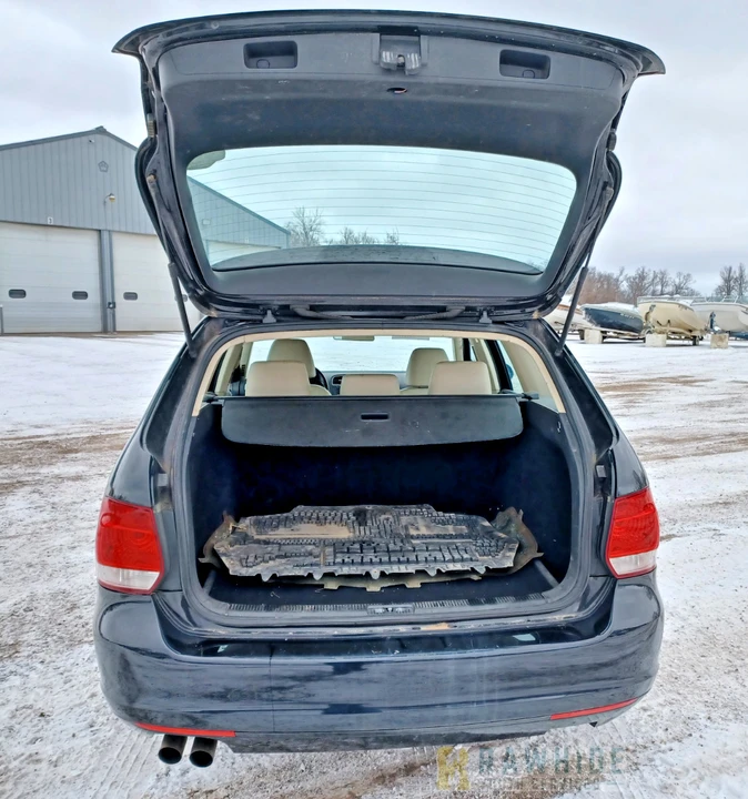 2013 Volkswagen A6 Jetta - Image 16 of 21