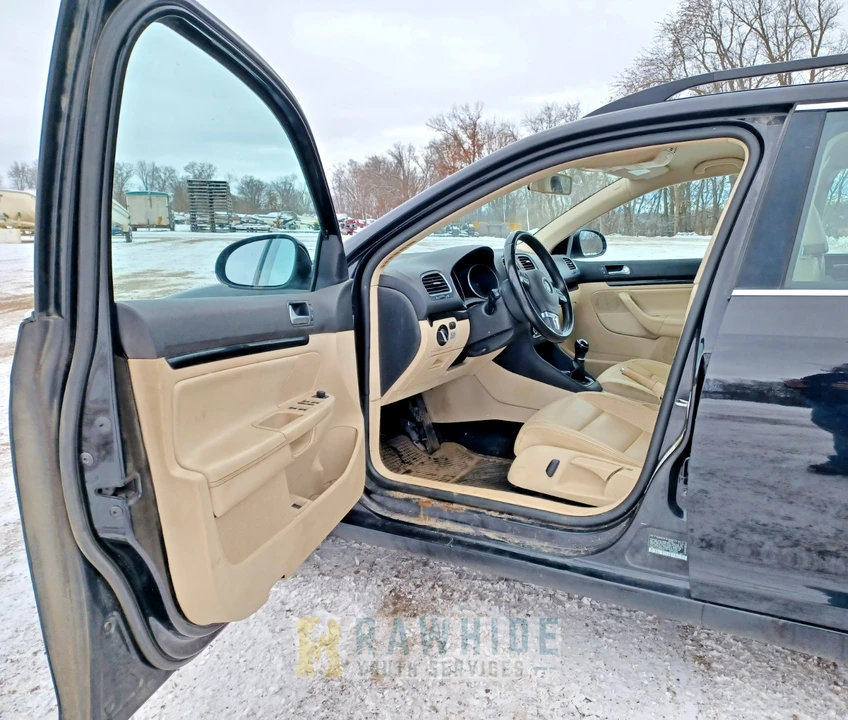 2013 Volkswagen A6 Jetta - Image 11 of 21
