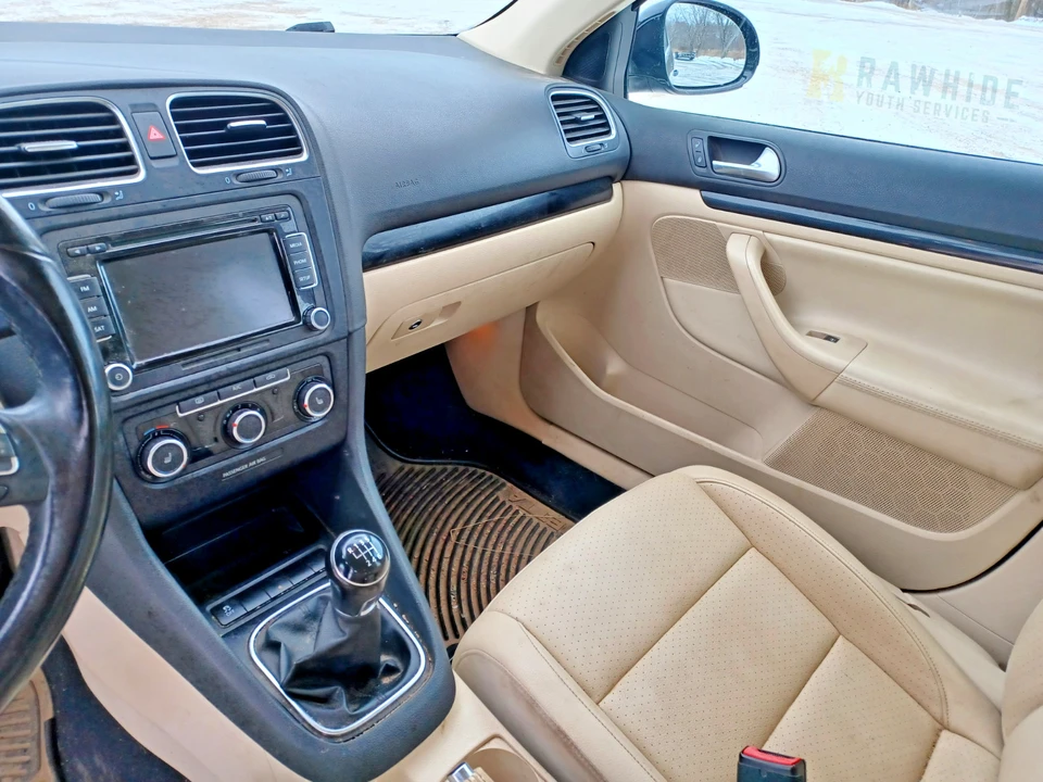 2013 Volkswagen A6 Jetta - Image 14 of 21