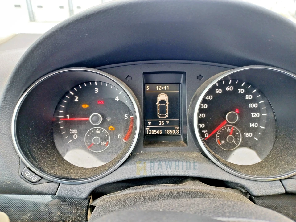 2013 Volkswagen A6 Jetta - Image 13 of 21
