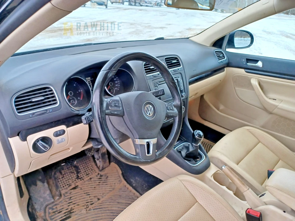 2013 Volkswagen A6 Jetta - Image 12 of 21