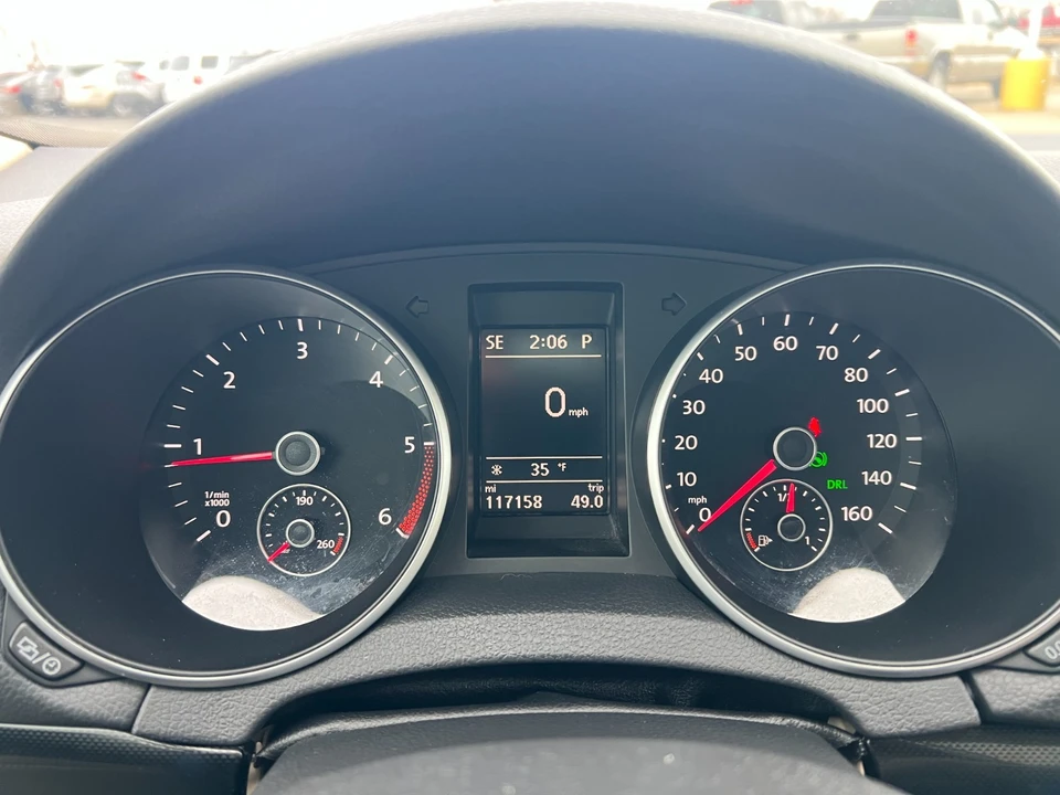 2013 Volkswagen A6 Jetta - Image 20 of 20