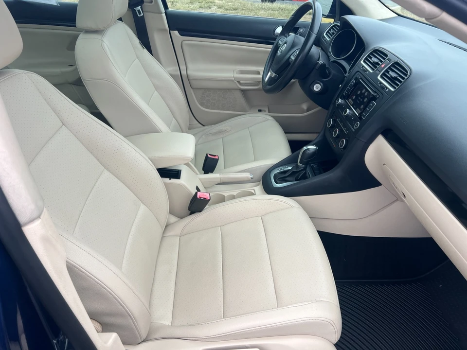 2013 Volkswagen A6 Jetta - Image 16 of 20