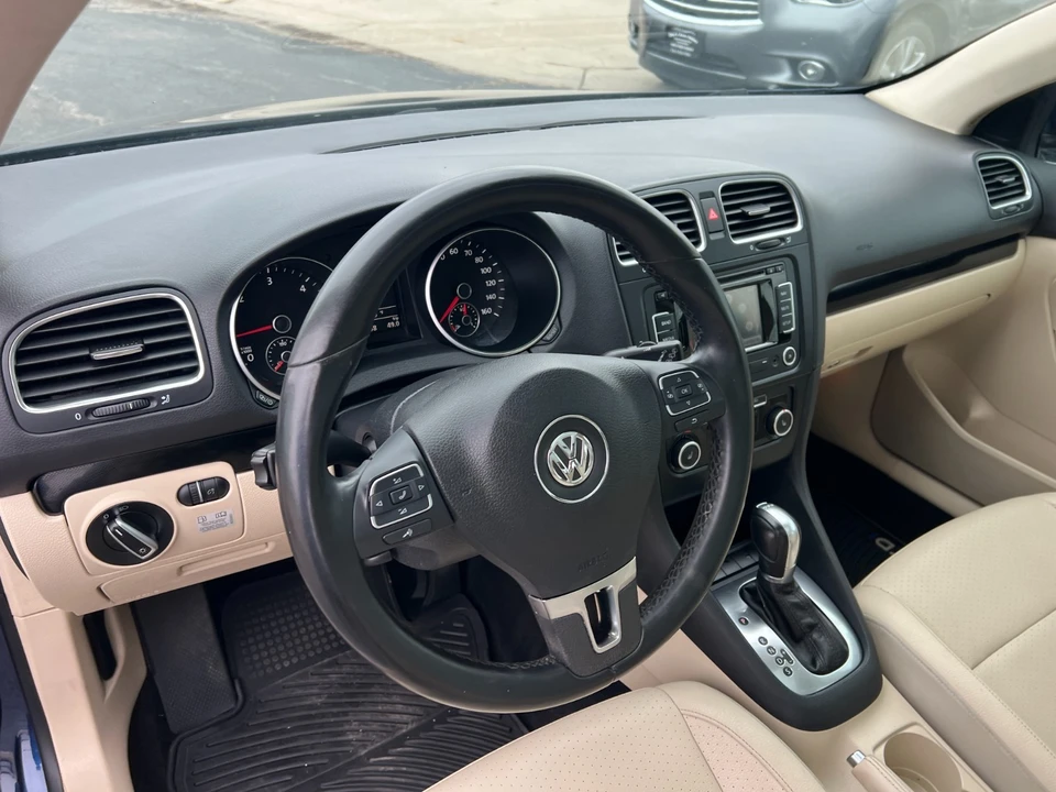 2013 Volkswagen A6 Jetta - Image 10 of 20