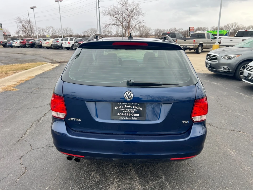 2013 Volkswagen A6 Jetta - Image 6 of 20