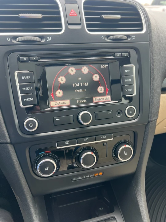 2013 Volkswagen A6 Jetta - Image 19 of 20
