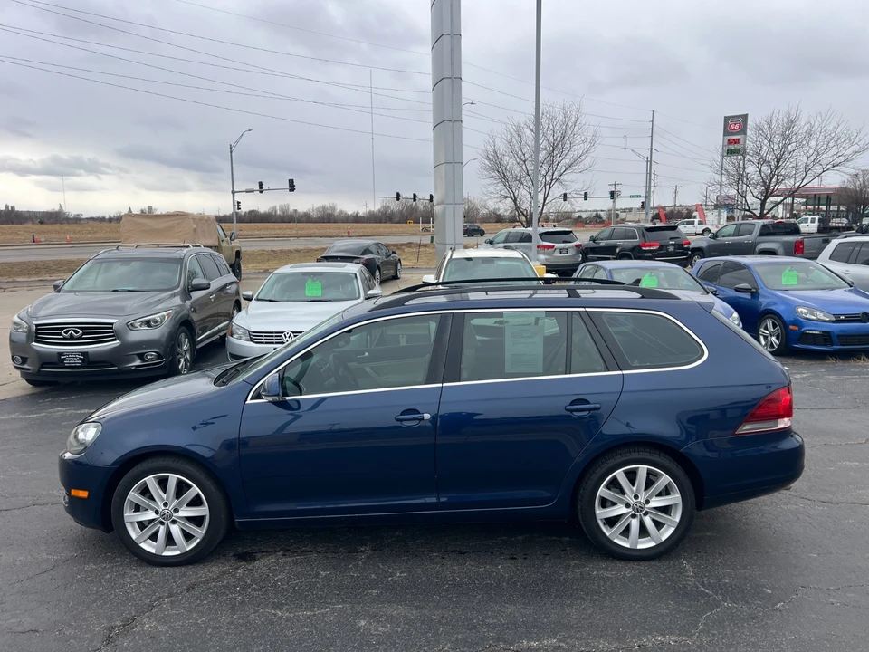 2013 Volkswagen A6 Jetta - Image 8 of 20