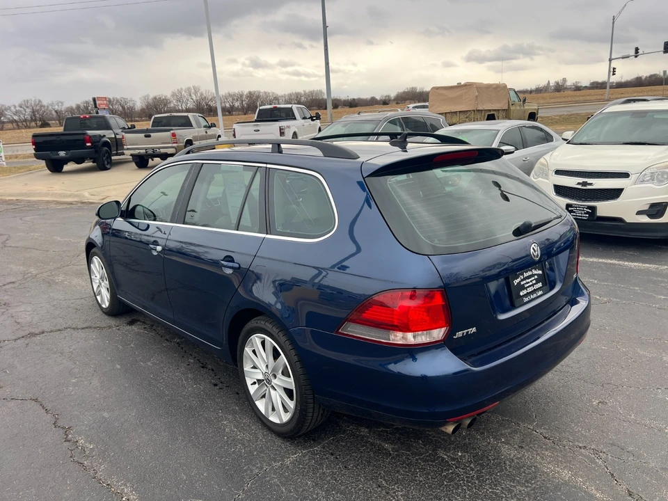 2013 Volkswagen A6 Jetta - Image 7 of 20