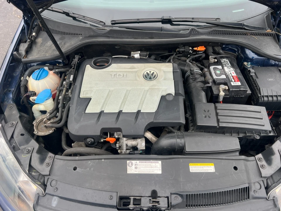 2013 Volkswagen A6 Jetta - Image 18 of 20