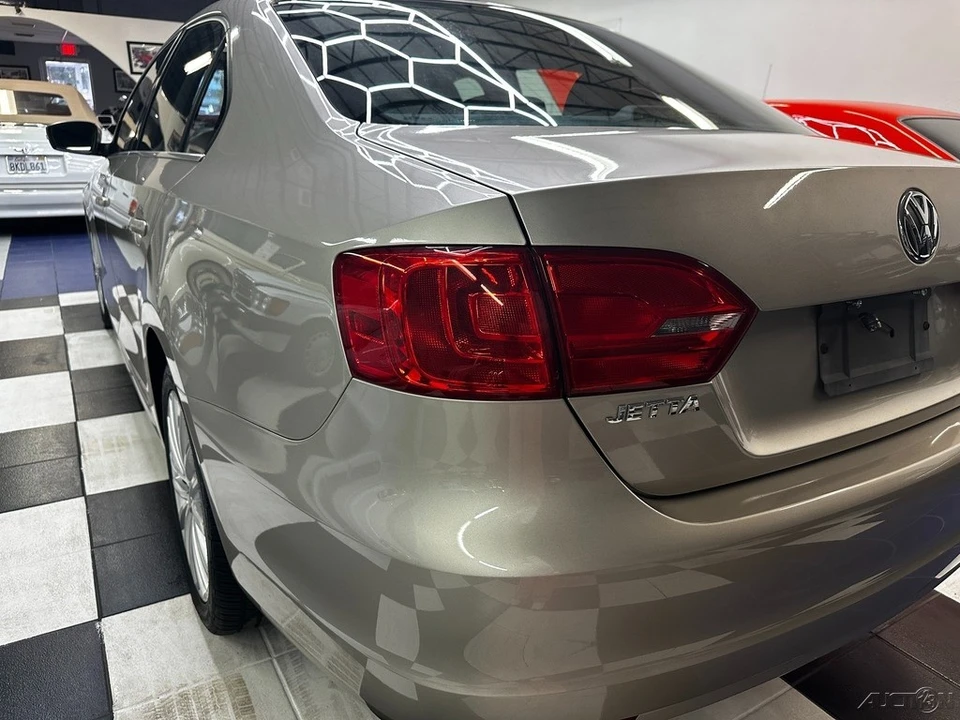 2013 Volkswagen A6 Jetta - Image 21 of 21