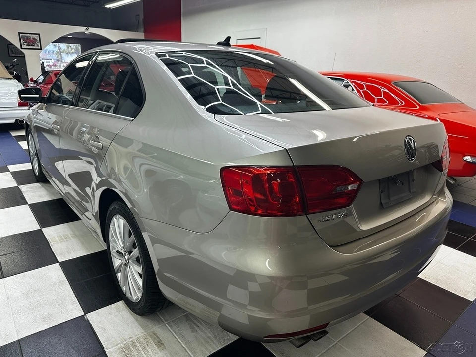2013 Volkswagen A6 Jetta - Image 20 of 21