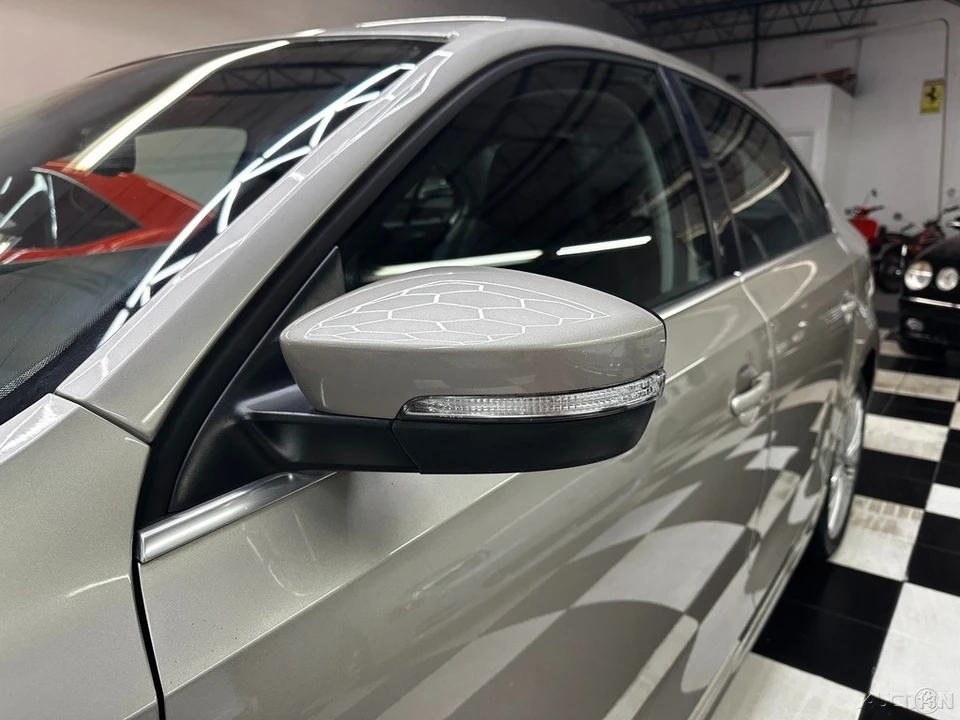 2013 Volkswagen A6 Jetta - Image 11 of 21