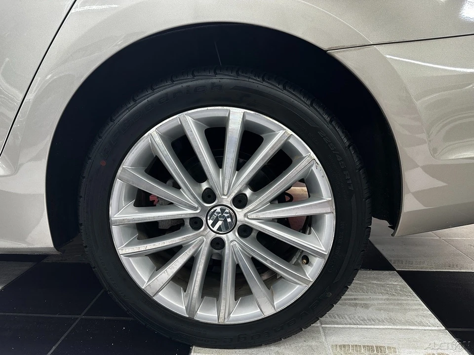 2013 Volkswagen A6 Jetta - Image 17 of 21