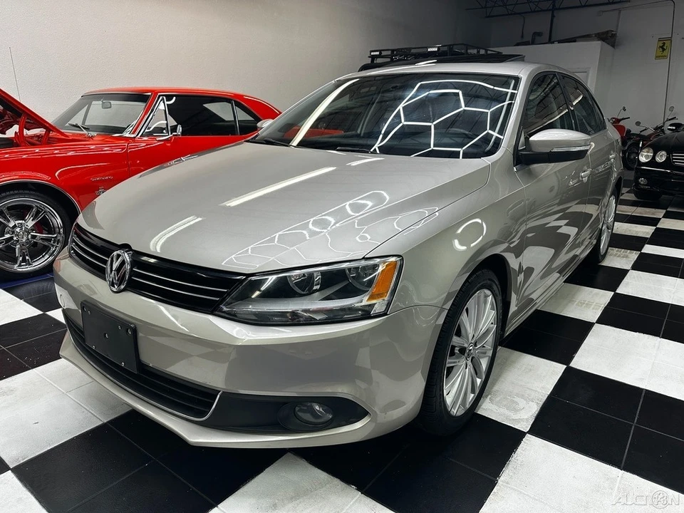 2013 Volkswagen A6 Jetta - Image 7 of 21
