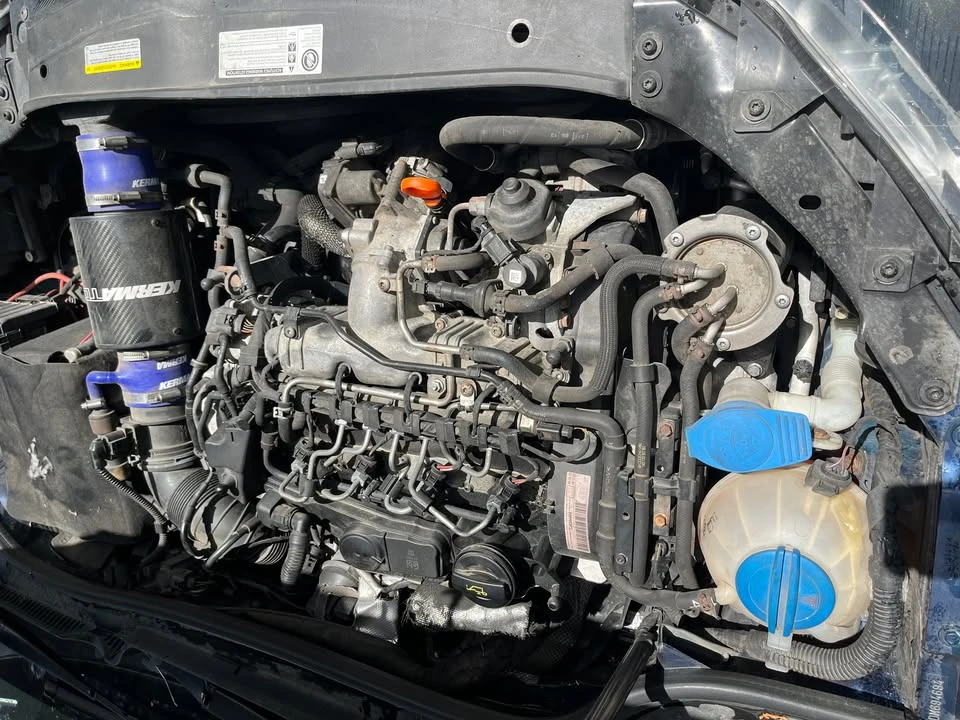 2013 Volkswagen A6 Jetta - Image 11 of 13