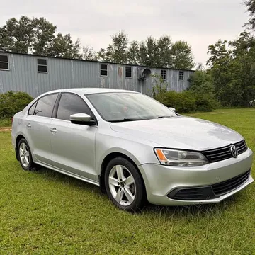 2013 Volkswagen Jetta TDI