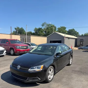 2013 Volkswagen Jetta TDI