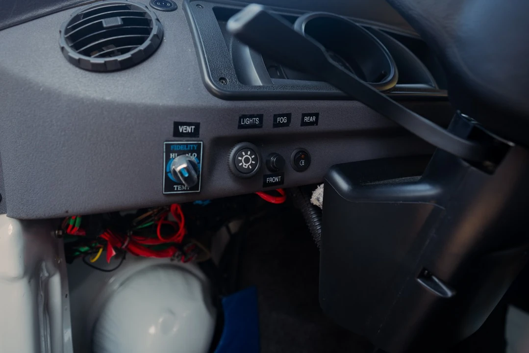 2013 Volkswagen Bay-Window Bus - Image 18 of 30