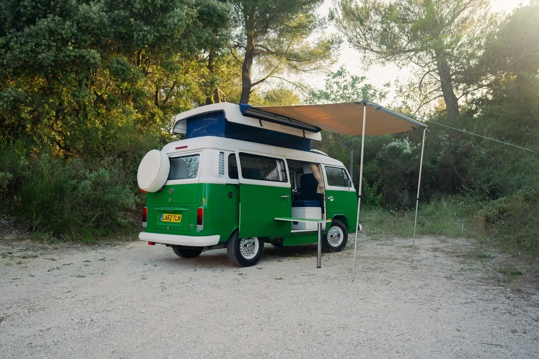 2013 Volkswagen Bay-Window Bus - Image 8 of 30