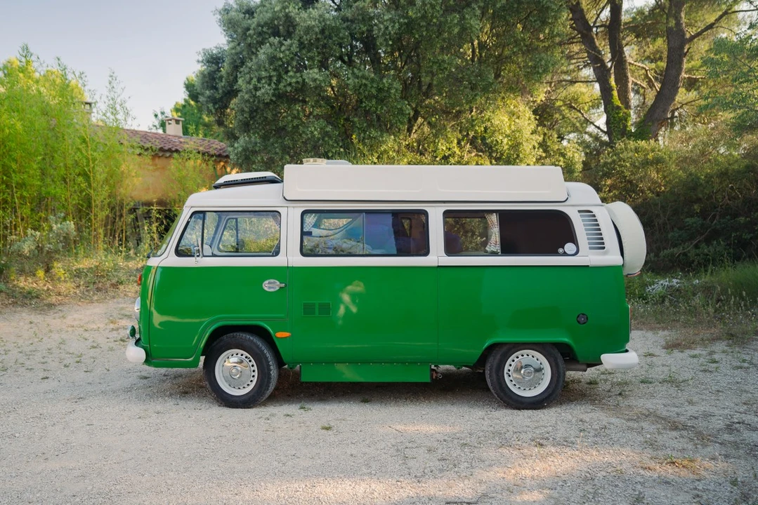 2013 Volkswagen Bay-Window Bus - Image 4 of 30