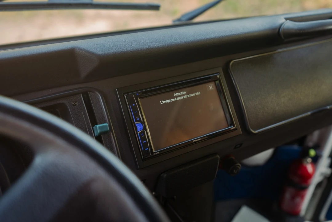 2013 Volkswagen Bay-Window Bus - Image 20 of 30
