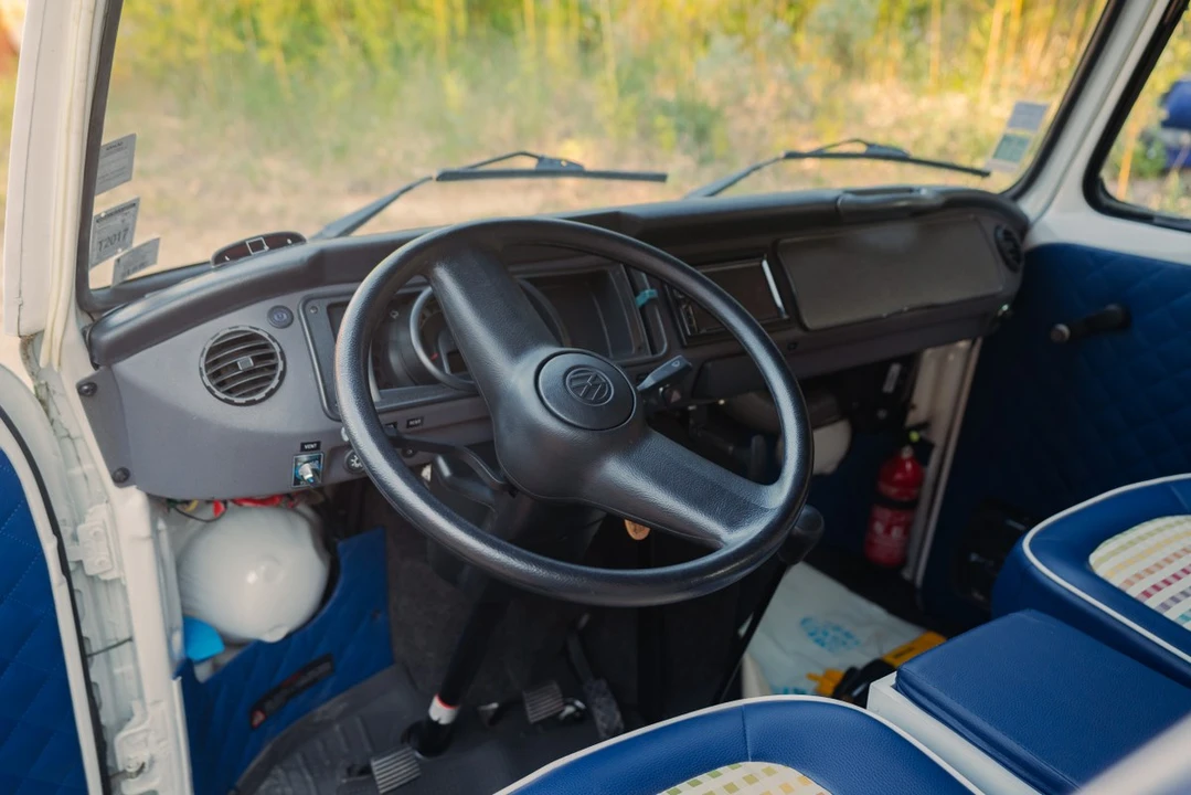 2013 Volkswagen Bay-Window Bus - Image 15 of 30
