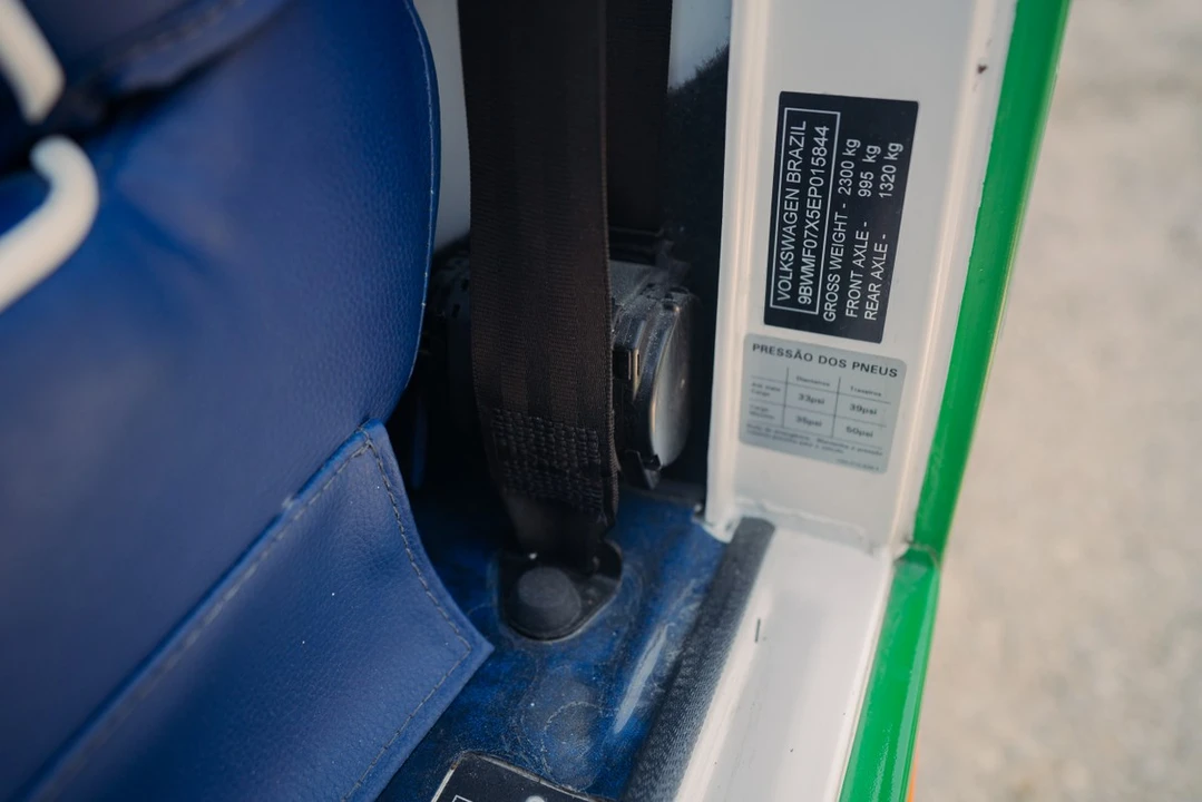 2013 Volkswagen Bay-Window Bus - Image 29 of 30