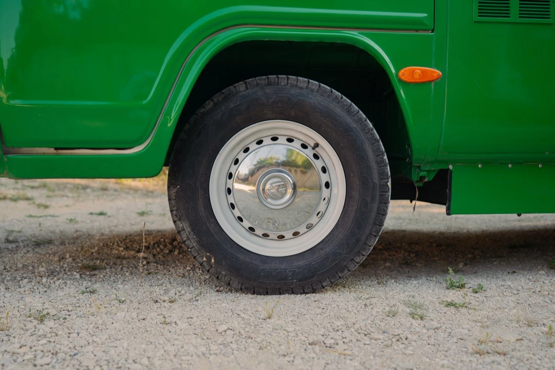 2013 Volkswagen Bay-Window Bus - Image 11 of 30