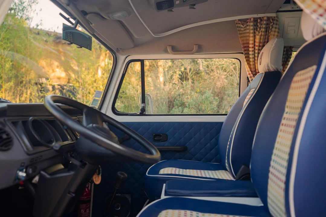 2013 Volkswagen Bay-Window Bus - Image 21 of 30