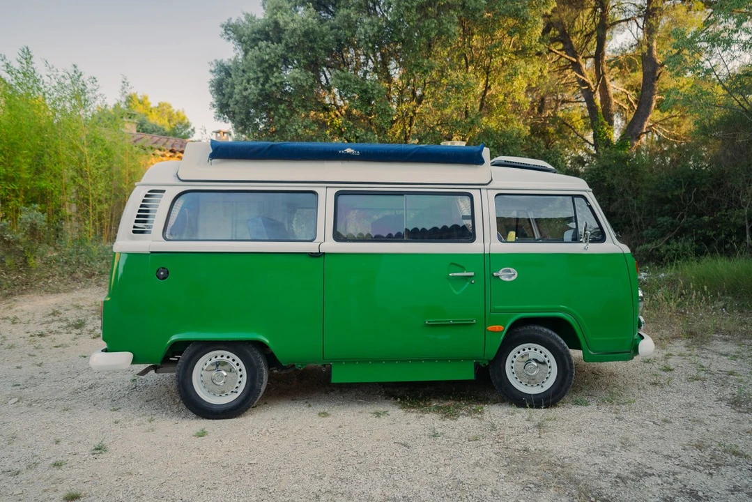 2013 Volkswagen Bay-Window Bus - Image 3 of 30