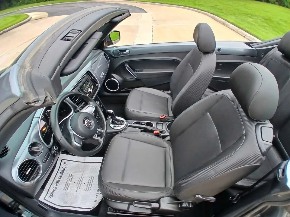 2013 Volkswagen A5 Beetle - Image 14 of 20