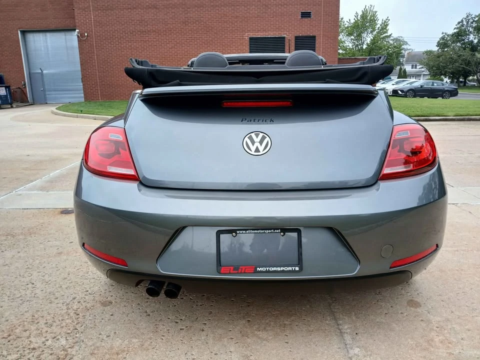 2013 Volkswagen A5 Beetle - Image 20 of 20