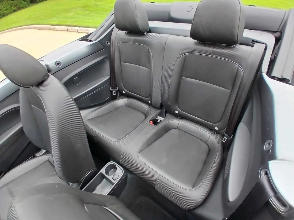 2013 Volkswagen A5 Beetle - Image 8 of 20